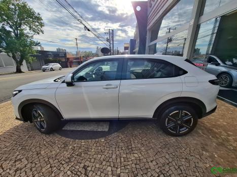 HONDA HR-V 1.5 16V 4P FLEX EXL AUTOMÁTICO CVT, Foto 4