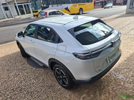 HONDA HR-V 1.5 16V 4P FLEX EXL AUTOMÁTICO CVT, Foto 5