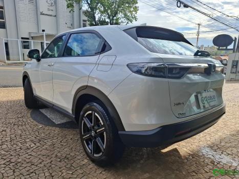 HONDA HR-V 1.5 16V 4P FLEX EXL AUTOMÁTICO CVT, Foto 7