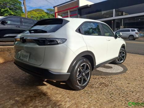 HONDA HR-V 1.5 16V 4P FLEX EXL AUTOMÁTICO CVT, Foto 10