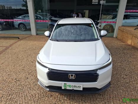 HONDA HR-V 1.5 16V 4P FLEX EXL AUTOMÁTICO CVT, Foto 11