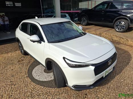 HONDA HR-V 1.5 16V 4P FLEX EXL AUTOMÁTICO CVT, Foto 15