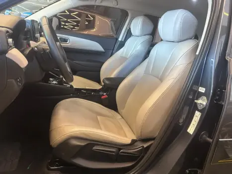 HONDA HR-V 1.5 16V 4P FLEX ADVANCE TURBO AUTOMÁTICO CVT, Foto 7