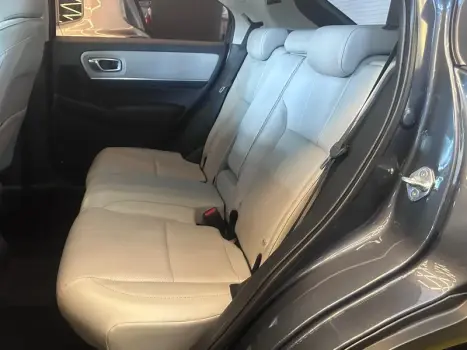 HONDA HR-V 1.5 16V 4P FLEX ADVANCE TURBO AUTOMÁTICO CVT, Foto 8