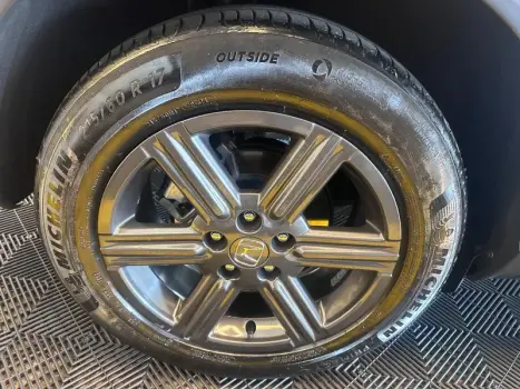 HONDA HR-V 1.5 16V 4P FLEX ADVANCE TURBO AUTOMÁTICO CVT, Foto 11