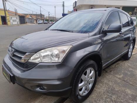 HONDA HR-V 1.5 16V 4P FLEX LX AUTOMÁTICO CVT, Foto 1