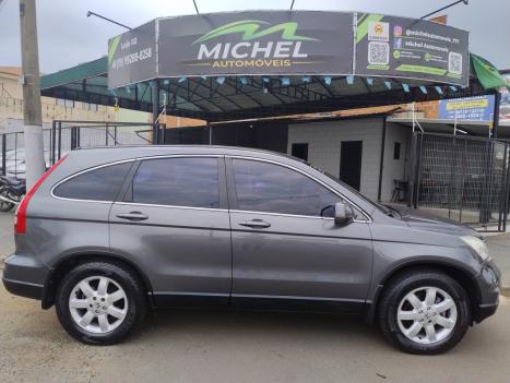 HONDA HR-V 1.5 16V 4P FLEX LX AUTOMÁTICO CVT, Foto 2