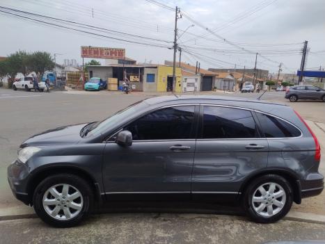 HONDA HR-V 1.5 16V 4P FLEX LX AUTOMÁTICO CVT, Foto 3
