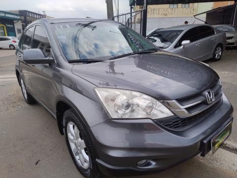 HONDA HR-V 1.5 16V 4P FLEX LX AUTOMÁTICO CVT, Foto 4