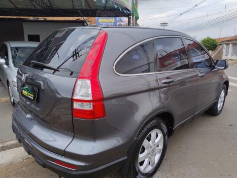 HONDA HR-V 1.5 16V 4P FLEX LX AUTOMÁTICO CVT, Foto 5