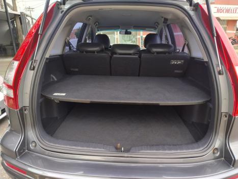 HONDA HR-V 1.5 16V 4P FLEX LX AUTOMÁTICO CVT, Foto 9