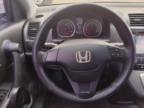 HONDA HR-V 1.5 16V 4P FLEX LX AUTOMÁTICO CVT, Foto 10