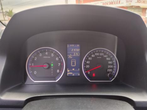 HONDA HR-V 1.5 16V 4P FLEX LX AUTOMÁTICO CVT, Foto 13