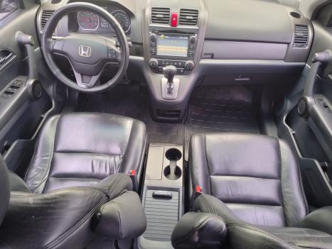 HONDA HR-V 1.5 16V 4P FLEX LX AUTOMÁTICO CVT, Foto 14
