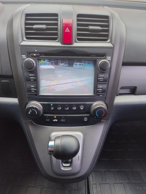 HONDA HR-V 1.5 16V 4P FLEX LX AUTOMÁTICO CVT, Foto 15