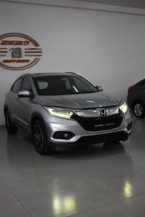 HONDA HR-V 1.5 16V 4P TOURING TURBO AUTOMÁTICO CVT, Foto 1