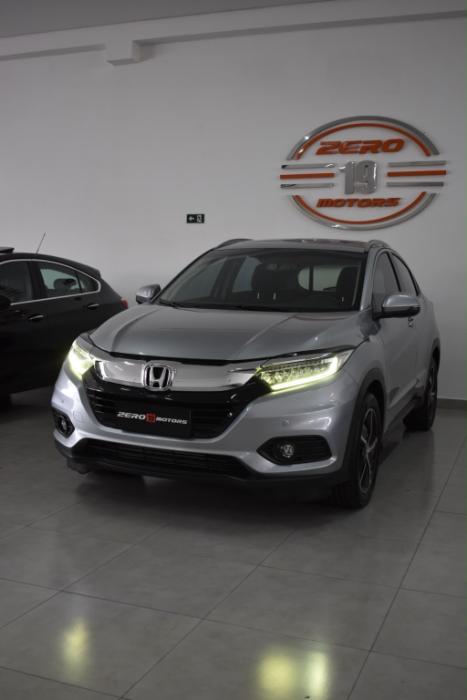 HONDA HR-V 1.5 16V 4P TOURING TURBO AUTOMÁTICO CVT, Foto 2