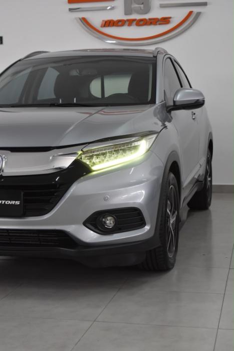 HONDA HR-V 1.5 16V 4P TOURING TURBO AUTOMÁTICO CVT, Foto 4