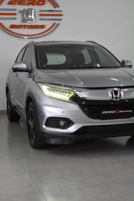 HONDA HR-V 1.5 16V 4P TOURING TURBO AUTOMÁTICO CVT, Foto 5
