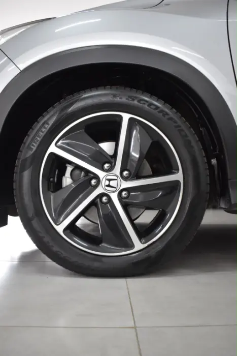 HONDA HR-V 1.5 16V 4P TOURING TURBO AUTOMÁTICO CVT, Foto 6