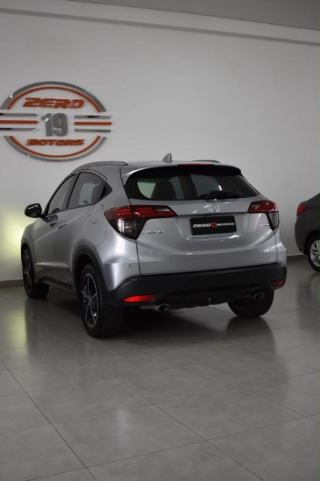 HONDA HR-V 1.5 16V 4P TOURING TURBO AUTOMÁTICO CVT, Foto 8