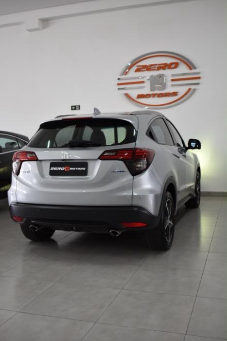 HONDA HR-V 1.5 16V 4P TOURING TURBO AUTOMÁTICO CVT, Foto 9