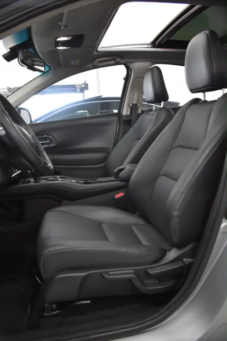 HONDA HR-V 1.5 16V 4P TOURING TURBO AUTOMÁTICO CVT, Foto 11