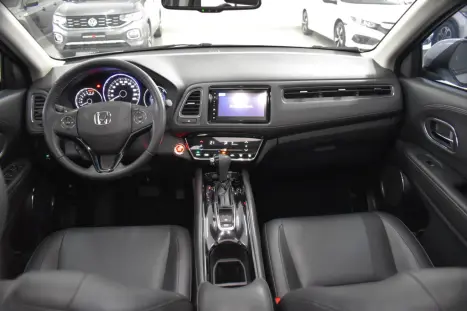 HONDA HR-V 1.5 16V 4P TOURING TURBO AUTOMÁTICO CVT, Foto 13