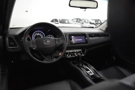 HONDA HR-V 1.5 16V 4P TOURING TURBO AUTOMÁTICO CVT, Foto 14