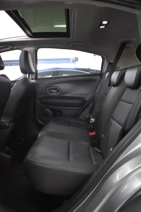 HONDA HR-V 1.5 16V 4P TOURING TURBO AUTOMÁTICO CVT, Foto 15