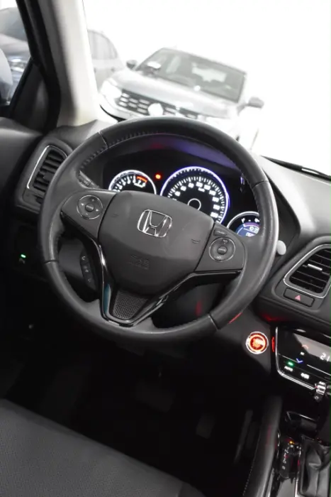 HONDA HR-V 1.5 16V 4P TOURING TURBO AUTOMÁTICO CVT, Foto 16