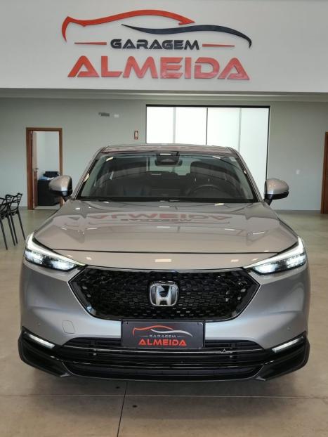HONDA HR-V 1.5 16V 4P FLEX ADVANCE TURBO AUTOMÁTICO CVT, Foto 2