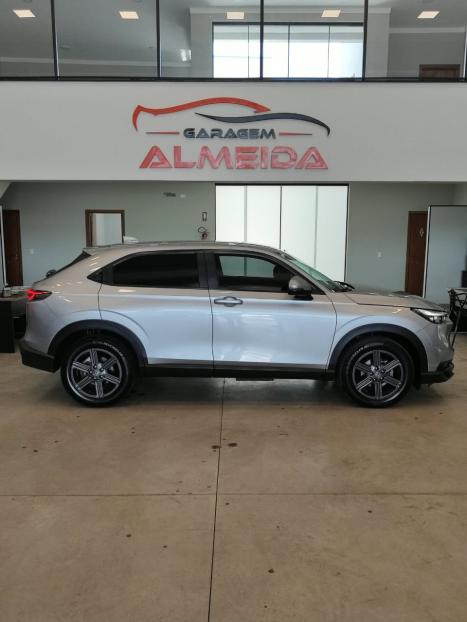 HONDA HR-V 1.5 16V 4P FLEX ADVANCE TURBO AUTOMÁTICO CVT, Foto 3