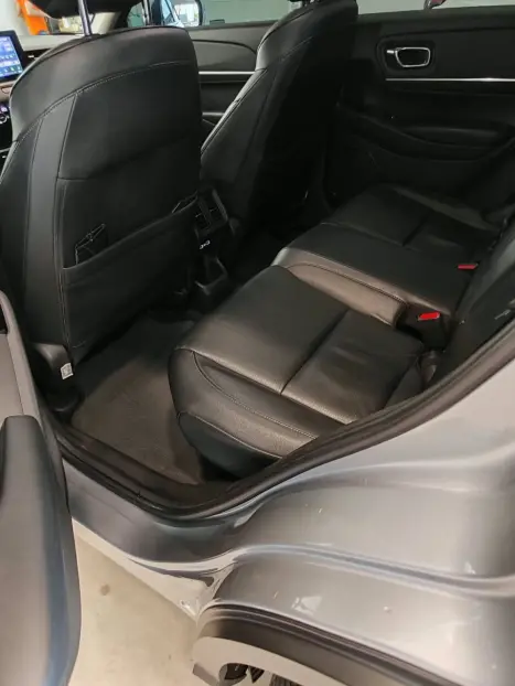 HONDA HR-V 1.5 16V 4P FLEX ADVANCE TURBO AUTOMÁTICO CVT, Foto 11
