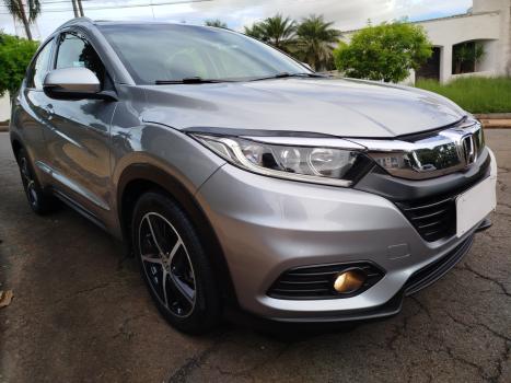 HONDA HR-V 1.8 16V 4P EXL FLEX AUTOMÁTICO CVT, Foto 2 HONDA HR-V 1.8 16V 4P EXL FLEX AUTOMÁTICO CVT, Foto 2