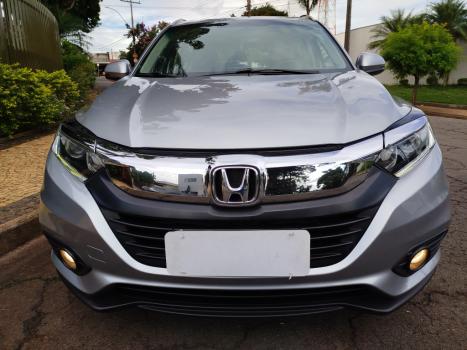 HONDA HR-V 1.8 16V 4P EXL FLEX AUTOMÁTICO CVT, Foto 3 HONDA HR-V 1.8 16V 4P EXL FLEX AUTOMÁTICO CVT, Foto 3