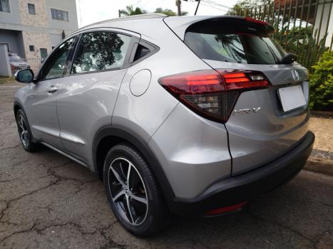 HONDA HR-V 1.8 16V 4P EXL FLEX AUTOMÁTICO CVT, Foto 5 HONDA HR-V 1.8 16V 4P EXL FLEX AUTOMÁTICO CVT, Foto 5