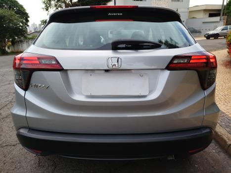 HONDA HR-V 1.8 16V 4P EXL FLEX AUTOMÁTICO CVT, Foto 6 HONDA HR-V 1.8 16V 4P EXL FLEX AUTOMÁTICO CVT, Foto 6