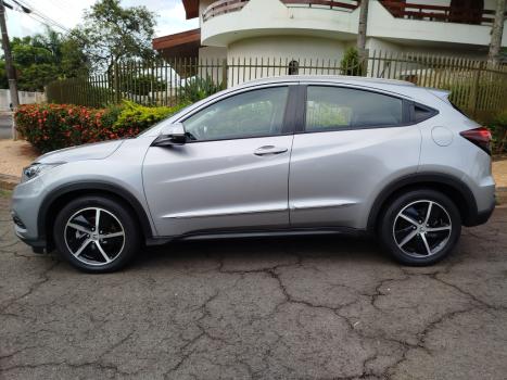HONDA HR-V 1.8 16V 4P EXL FLEX AUTOMÁTICO CVT, Foto 7 HONDA HR-V 1.8 16V 4P EXL FLEX AUTOMÁTICO CVT, Foto 7