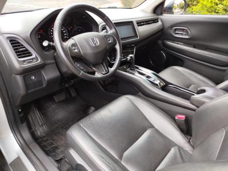 HONDA HR-V 1.8 16V 4P EXL FLEX AUTOMÁTICO CVT, Foto 8 HONDA HR-V 1.8 16V 4P EXL FLEX AUTOMÁTICO CVT, Foto 8