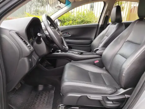 HONDA HR-V 1.8 16V 4P EXL FLEX AUTOMÁTICO CVT, Foto 9 HONDA HR-V 1.8 16V 4P EXL FLEX AUTOMÁTICO CVT, Foto 9