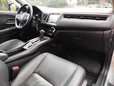 HONDA HR-V 1.8 16V 4P EXL FLEX AUTOMÁTICO CVT, Foto 10 HONDA HR-V 1.8 16V 4P EXL FLEX AUTOMÁTICO CVT, Foto 10