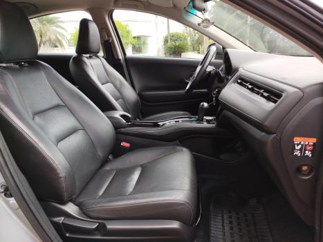 HONDA HR-V 1.8 16V 4P EXL FLEX AUTOMÁTICO CVT, Foto 11 HONDA HR-V 1.8 16V 4P EXL FLEX AUTOMÁTICO CVT, Foto 11