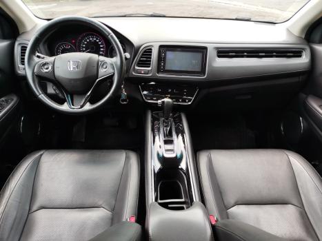 HONDA HR-V 1.8 16V 4P EXL FLEX AUTOMÁTICO CVT, Foto 12 HONDA HR-V 1.8 16V 4P EXL FLEX AUTOMÁTICO CVT, Foto 12