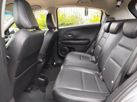 HONDA HR-V 1.8 16V 4P EXL FLEX AUTOMÁTICO CVT, Foto 13 HONDA HR-V 1.8 16V 4P EXL FLEX AUTOMÁTICO CVT, Foto 13