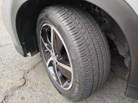 HONDA HR-V 1.8 16V 4P EXL FLEX AUTOMÁTICO CVT, Foto 14 HONDA HR-V 1.8 16V 4P EXL FLEX AUTOMÁTICO CVT, Foto 14