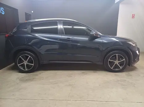 HONDA HR-V 1.8 16V 4P EX FLEX AUTOMTICO CVT, Foto 8