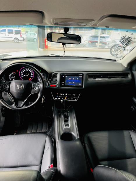 HONDA HR-V 1.8 16V 4P EXL FLEX AUTOMTICO CVT, Foto 14