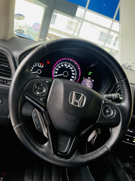 HONDA HR-V 1.8 16V 4P EXL FLEX AUTOMTICO CVT, Foto 16