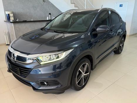 HONDA HR-V 1.8 16V 4P EX FLEX AUTOMÁTICO CVT, Foto 2 HONDA HR-V 1.8 16V 4P EX FLEX AUTOMÁTICO CVT, Foto 2